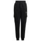 Adidas Παιδικό παντελόνι φόρμας Fleece Cargo Pants